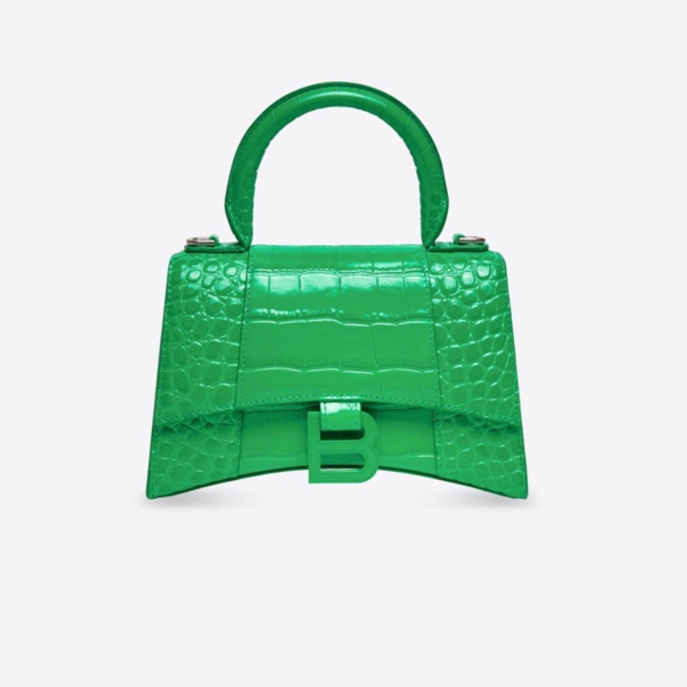 BALENCIAGA  BAG